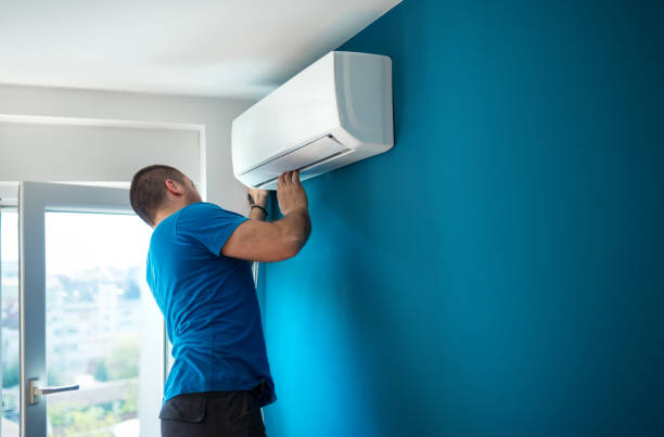 Best Ductless Mini-Split Systems in Lorain, OH
