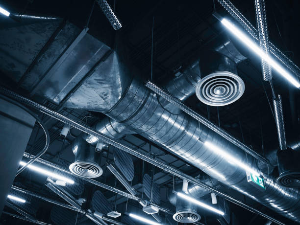 Best Air Conditioning Cleaning in Lorain, OH