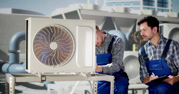 Best Commercial HVAC in Lorain, OH