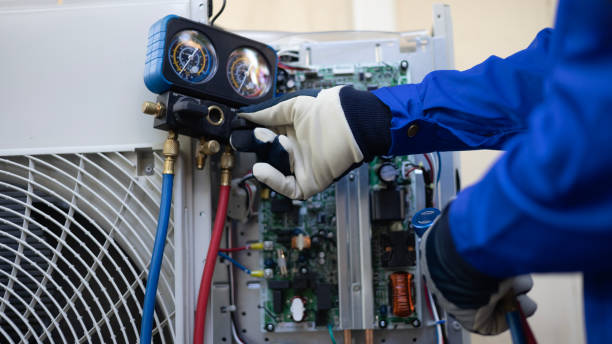 Best Residential HVAC in Lorain, OH